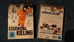 Essential Killing