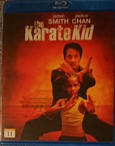 The Karate Kid