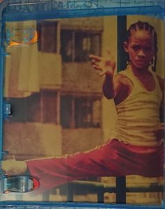 The Karate Kid