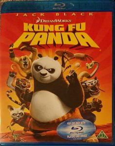 Kung Fu Panda