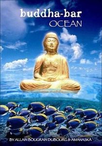 Buddha-bar: Ocean