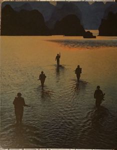 Kong: Skull Island (3D)
