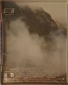 Kong: Skull Island (3D)