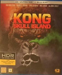 Kong: Skull Island