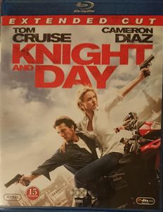 Knight And Day (Extended Cut)