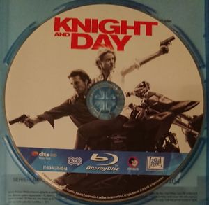 Knight And Day (Extended Cut)