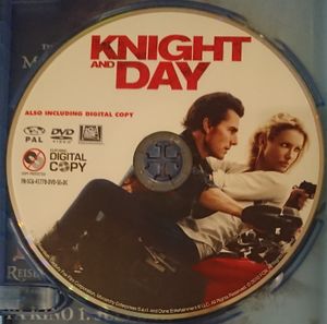 Knight And Day (Extended Cut)