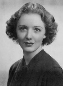 Sylvia Marriott