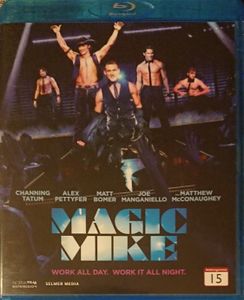 Magic Mike