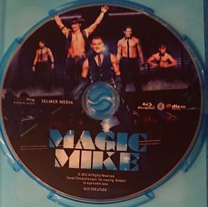 Magic Mike