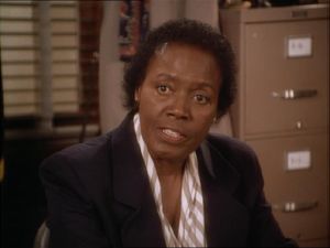 Fran Bennett
