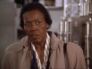 Fran Bennett