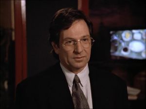Michael Brandon