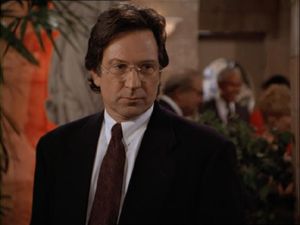 Michael Brandon