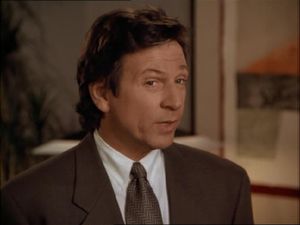 Michael Brandon