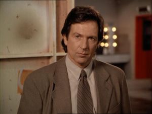 Michael Brandon