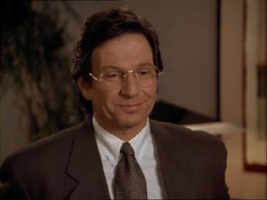 Michael Brandon