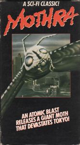 Mothra