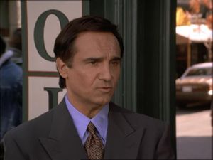 Tony Lo Bianco