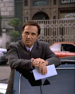 Tony Lo Bianco