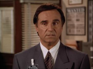 Tony Lo Bianco