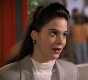 Liza Snyder