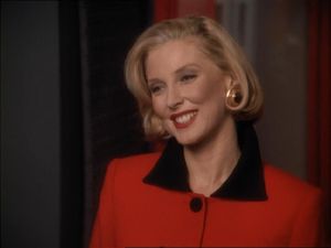 Valerie Wildman
