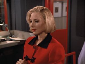 Valerie Wildman