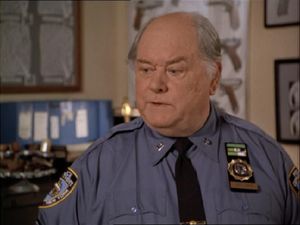Gene Ross