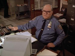 Gene Ross