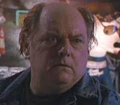 Gene Ross