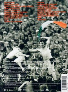 U2: Go Home - Live from Slane Castle [Limited Edition]