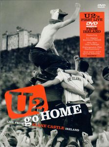 U2: Go Home - Live from Slane Castle [Limited Edition]