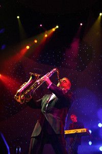 Brian Travers