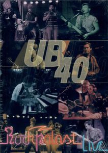 UB40 - Rockpalast Live