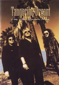 Tangerine Dream: The Video Dream Mixes
