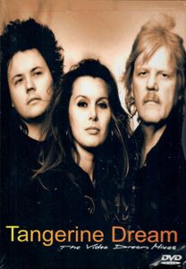 Tangerine Dream: The Video Dream Mixes