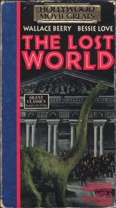 The Lost World