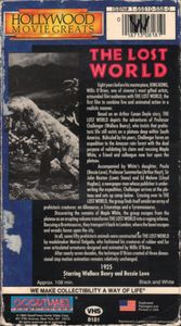 The Lost World