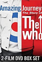 Amazing Journey: The Story of The Who