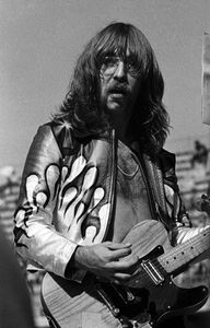 Jeffrey Baxter