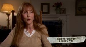 Heather Daltrey