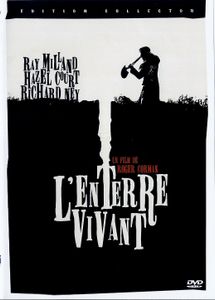 L'Enterré Vivant