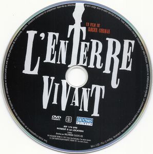 L'Enterré Vivant