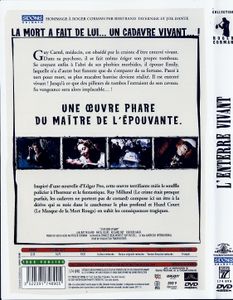 L'Enterré Vivant