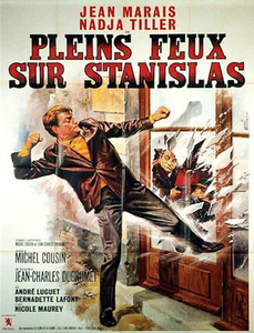 Pleins Feux Sur Stanislas
