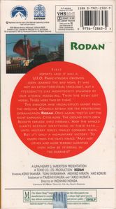 Rodan