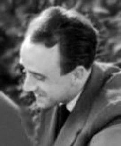 Jean-Charles Dudrumet