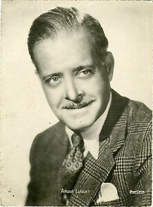 André Luguet