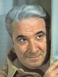 Jacques Morel